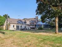 Vente maison 10 pièces
