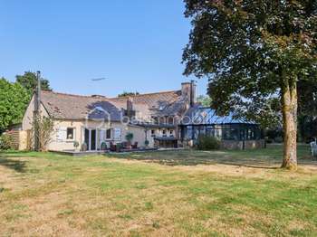 Vente maison 10 pièces