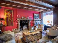 Vente maison 10 pièces