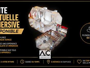Vente maison 4 pièces Vente maison 4 pièces