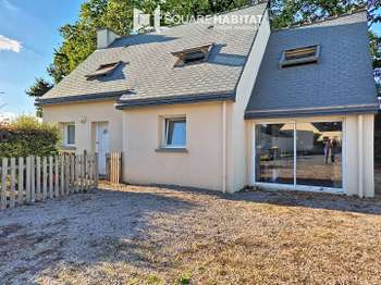 Photo Vente maison Tressignaux