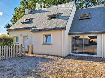 Vente Maison 4 chambresTressignaux