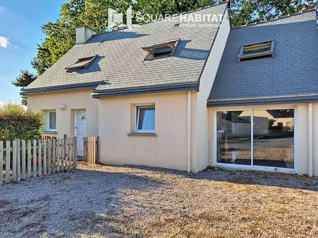 Maison 5 pièces 93 m² · à Tressignaux · 93 m² · 202 000 €