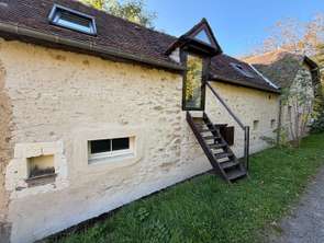 Vente Maison 4 chambresTresson