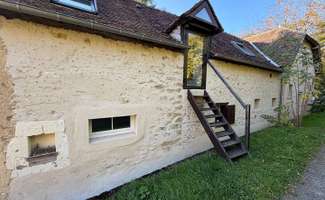 Photo Vente maison Tresson