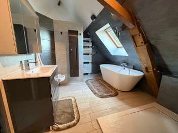 Vente maison 9 pièces Vente maison 9 pièces