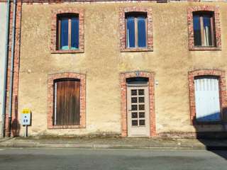 Vente maison 4 pièces Vente maison 4 pièces