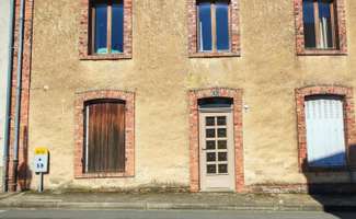 Photo Vente maison Tresson