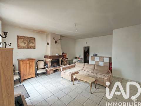 Vente maison 4 pièces Vente maison 4 pièces