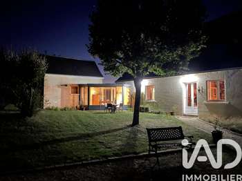 Vente Maison 3 chambresTresson