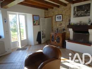 Vente Maison 3 chambresTresson