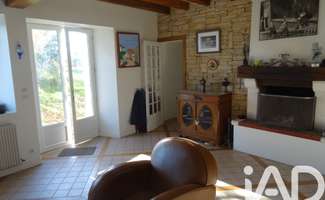 Photo Vente maison Tresson