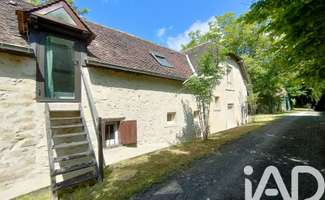 Photo Vente maison Tresson