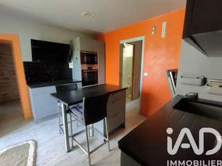 Vente maison 9 pièces Vente maison 9 pièces