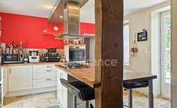 Photo Vente maison Tresson
