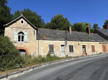 Vente Maison 2 chambresTresson