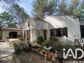 Vente Maison 3 chambresTrets