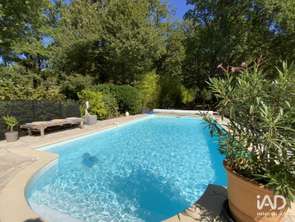 Vente Maison 3 chambresTrets