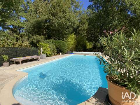 Vente maison 5 pièces Trets 13