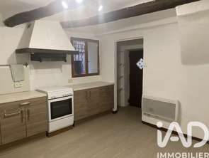 Vente Maison 3 chambresTrets