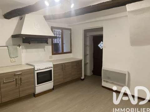 Vente maison 4 pièces Trets 13