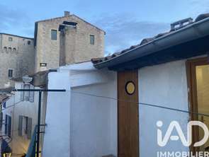 Vente Maison 3 chambresTrets