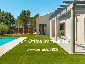 Vente Maison 4 chambresTrets
