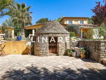 Vente Maison 6 chambresTrets
