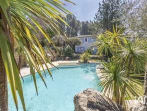 Vente Maison 4 chambresTrets