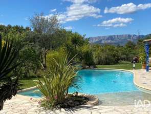 Vente Maison 4 chambresTrets