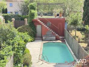 Vente Maison 4 chambresTrets