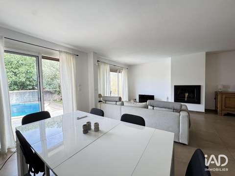 Vente maison 5 pièces Trets 13