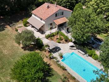Vente Maison 3 chambresTrets