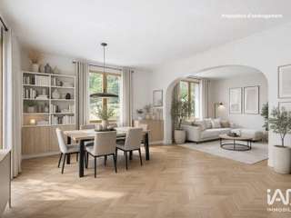 Vente maison 5 pièces Vente maison 5 pièces