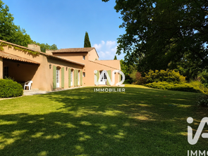 Vente Maison 4 chambresTrets