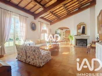 Vente maison 11 pièces