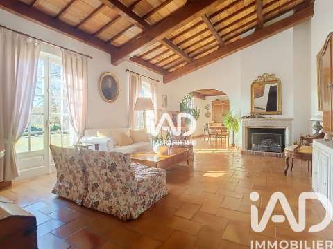 Vente maison 11 pièces