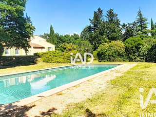 Vente maison 11 pièces