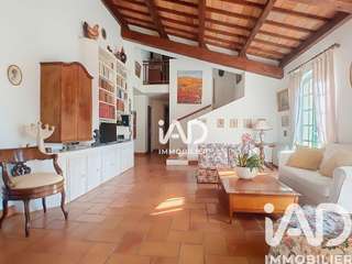 Vente maison 11 pièces