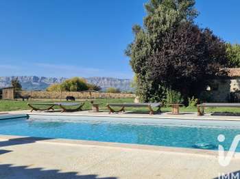 Vente maison 6 pièces Trets 13