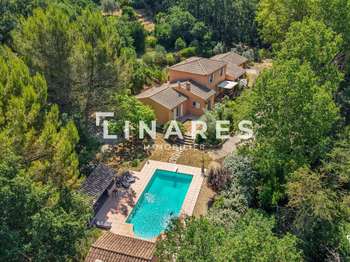 Maison 6 pièces 223 m² · à Trets · 223 m² · 835 000 €