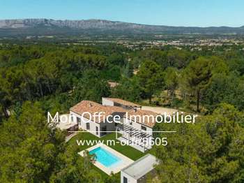 Vente Maison 4 chambresTrets