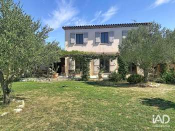 Vente Maison 4 chambresTrets