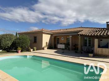 Vente Maison 4 chambresTrets