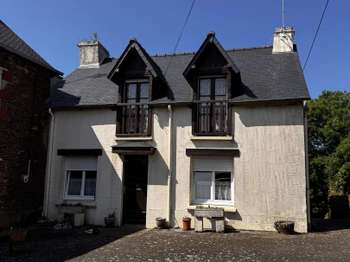 Vente maison 5 pièces Trévé 22