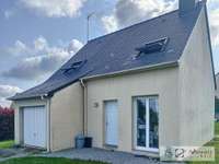 Vente maison 4 pièces Vente maison 4 pièces