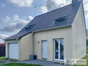 Vente Maison 3 chambresTrévé