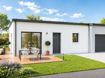Vente maison Trévé 22
