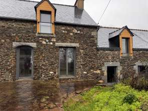 Vente Maison 3 chambresTrévé