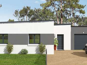 Vente Maison 3 chambresTrévé